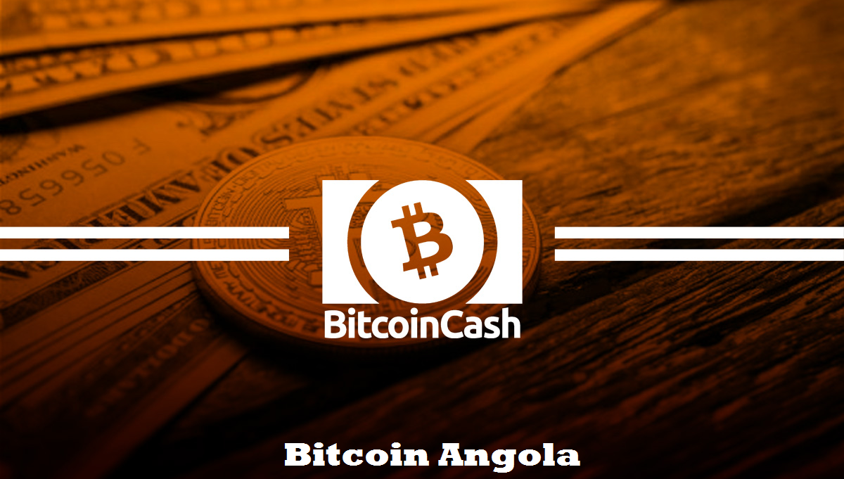 Guia Completo Do Bitcoin Cash Bitcoin Angola - 